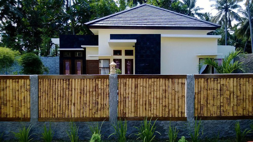 Shu Villa Lombok Kuta  Exterior foto