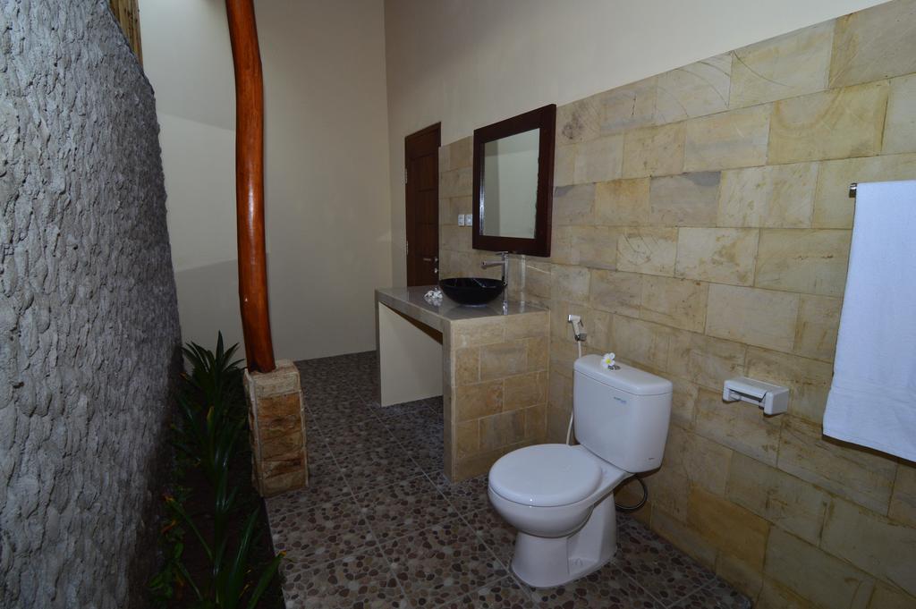Shu Villa Lombok Kuta  Zimmer foto