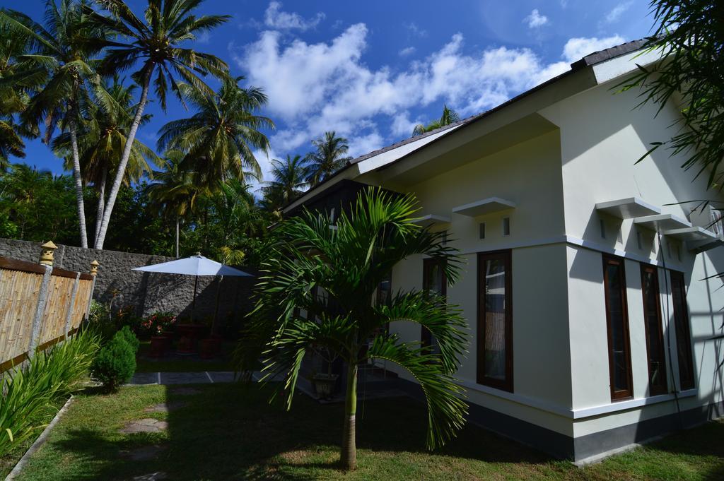 Shu Villa Lombok Kuta  Zimmer foto