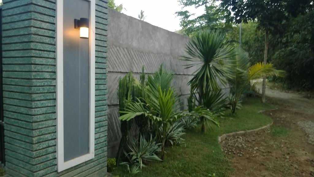 Shu Villa Lombok Kuta  Exterior foto