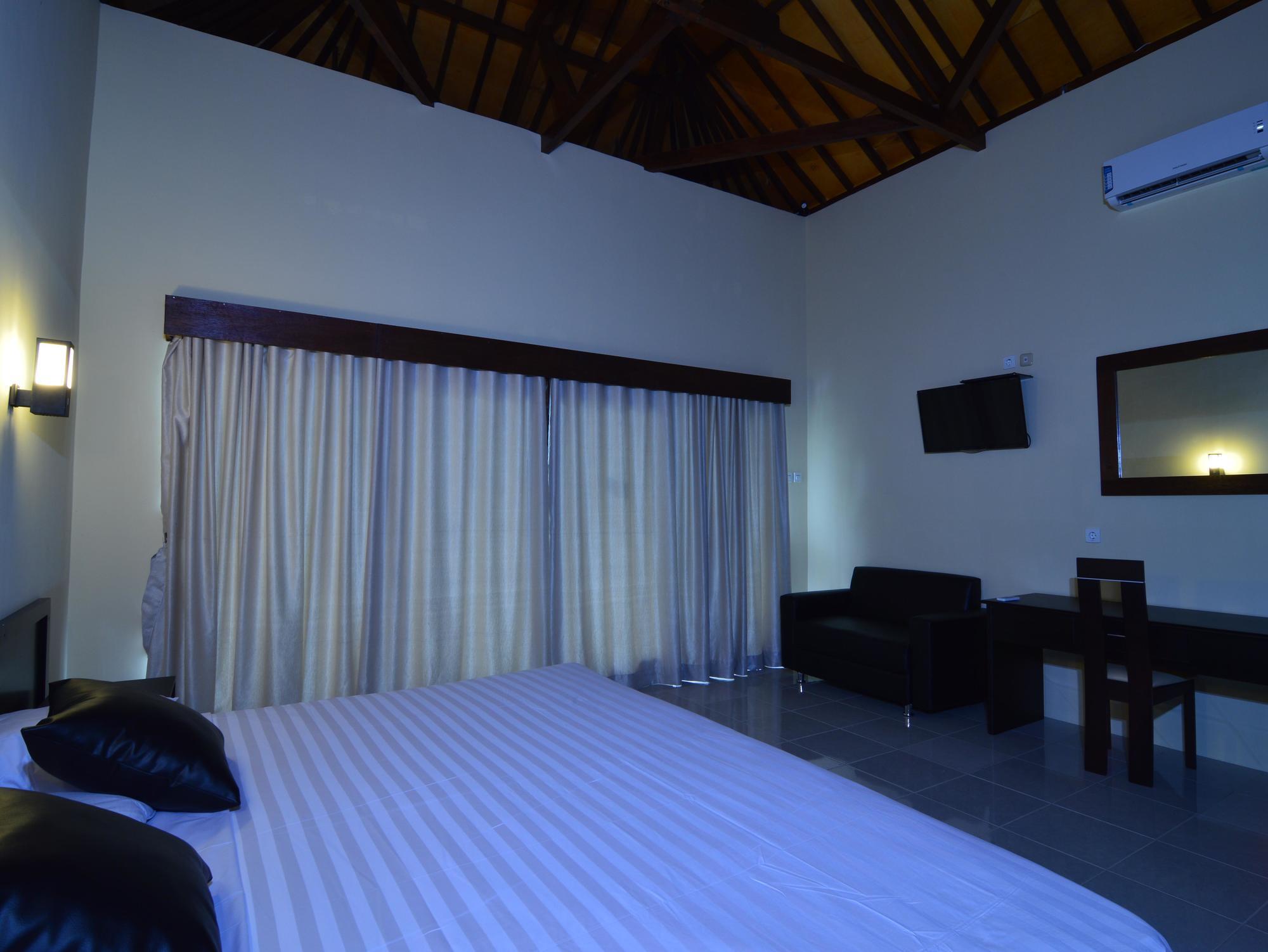 Shu Villa Lombok Kuta  Exterior foto